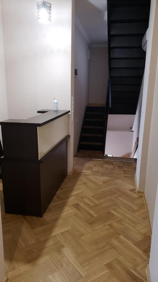 Family Guest House Tbilisi Eksteriør bilde