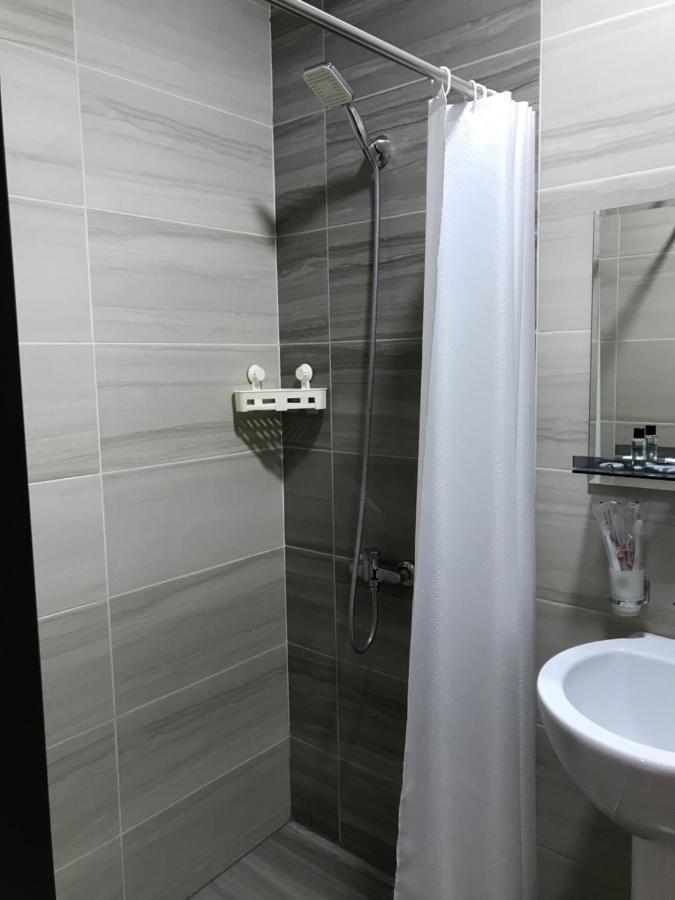 Family Guest House Tbilisi Eksteriør bilde