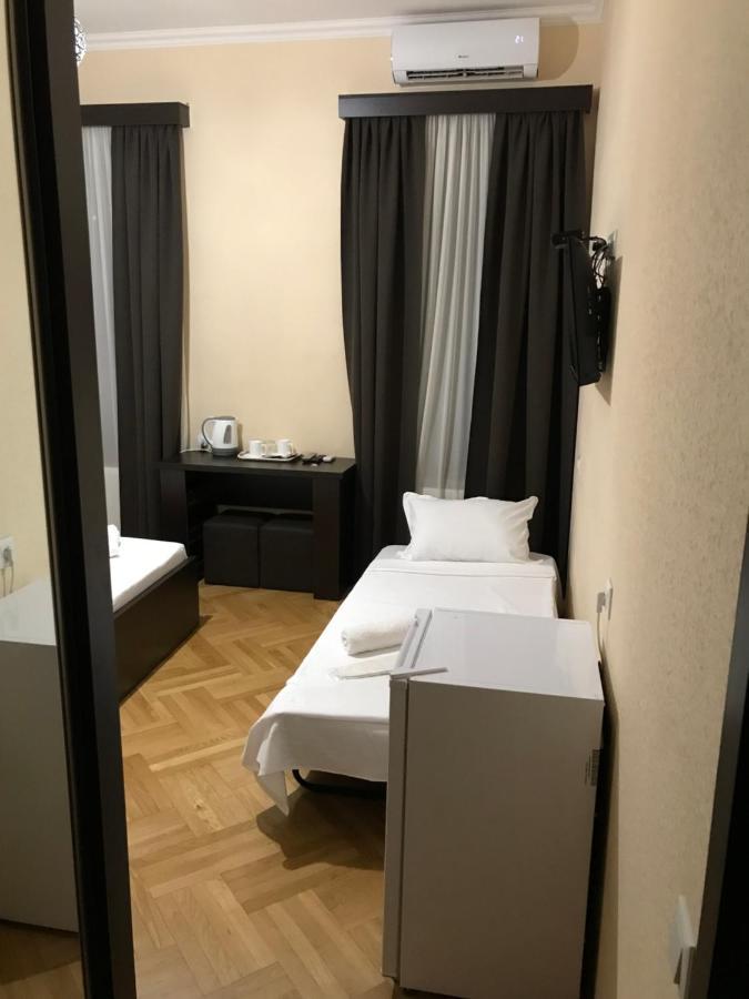 Family Guest House Tbilisi Eksteriør bilde