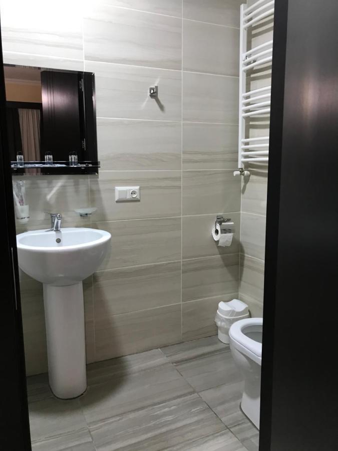 Family Guest House Tbilisi Eksteriør bilde