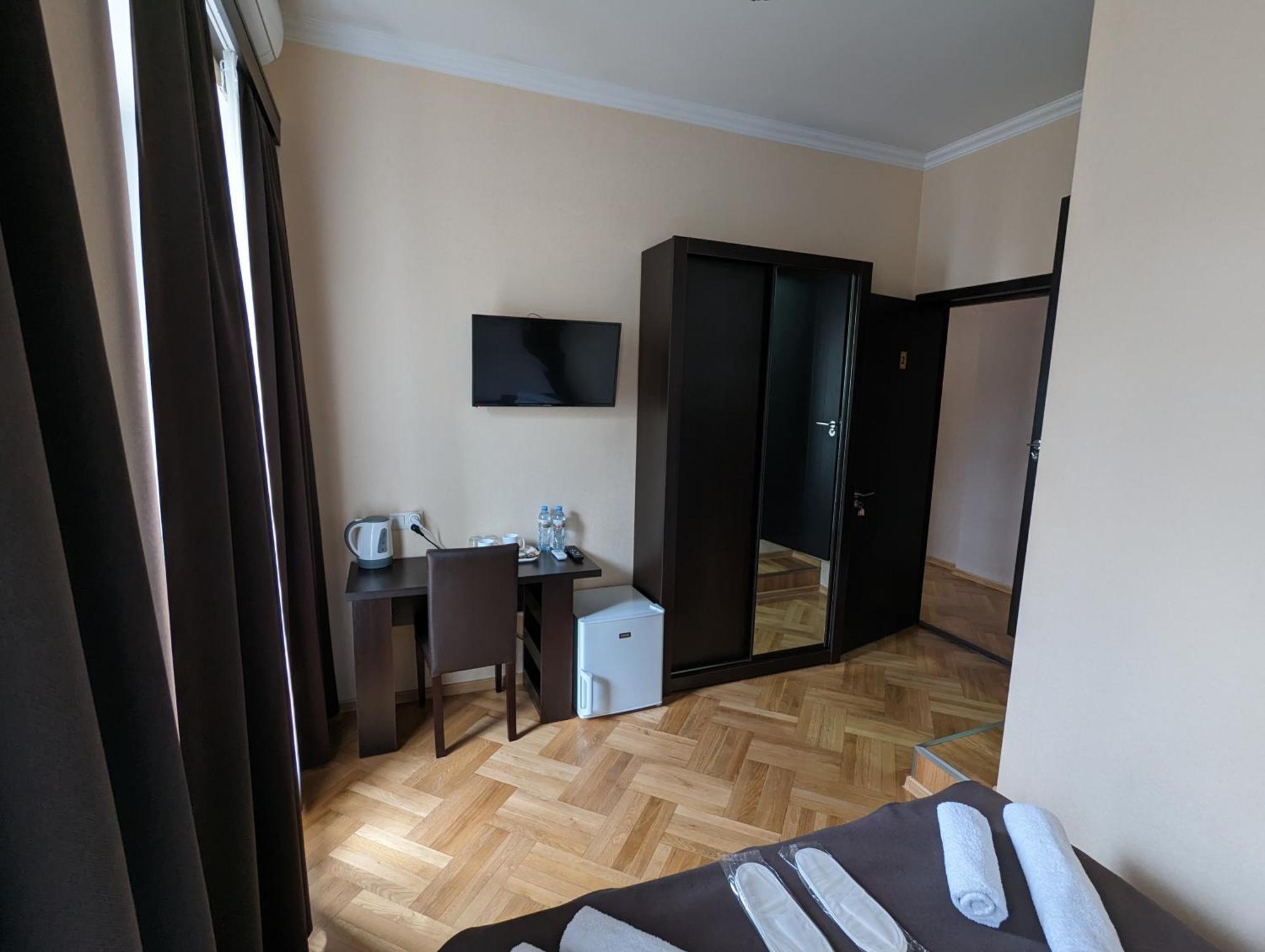 Family Guest House Tbilisi Rom bilde